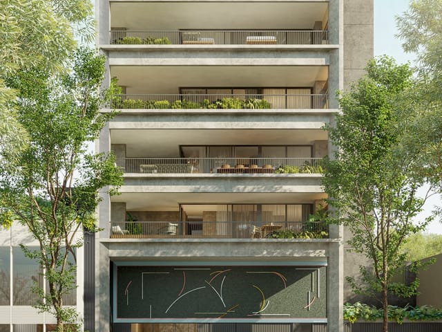 Foto do Apartamento - Garden à venda 3 Quartos 3 Suites 3 Vagas 371.57M² Pinheiros São Paulo - SP | Sabino - Residencial | Lares e Andares Imóveis