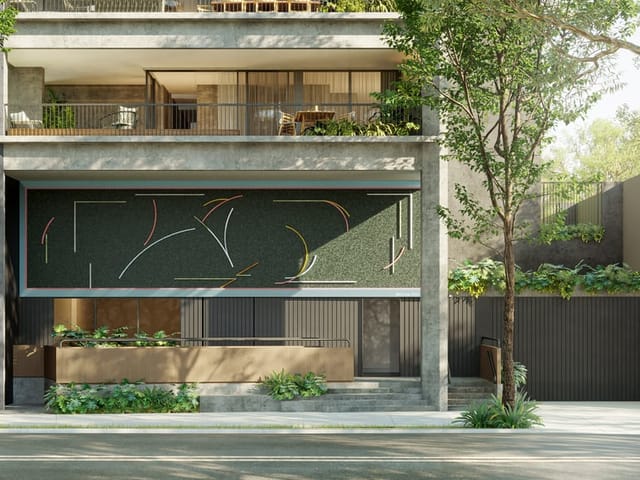 Foto do Apartamento - Garden à venda 3 Quartos 3 Suites 3 Vagas 371.57M² Pinheiros São Paulo - SP | Sabino - Residencial | Lares e Andares Imóveis