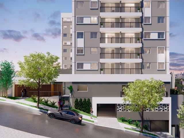 Foto do Apartamento - Garden à venda 1 Quarto 39.6M² Butantã São Paulo - SP | Guará Butantã | Lares e Andares Imóveis