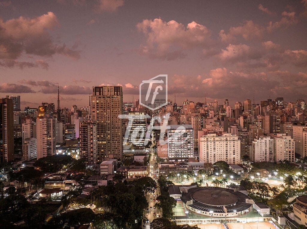 Apartamento à venda com 2 quartos, 83m² - Foto 21
