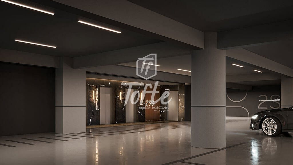 Apartamento à venda com 2 quartos, 83m² - Foto 14