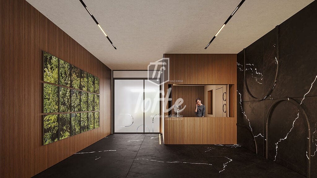 Apartamento à venda com 2 quartos, 83m² - Foto 4