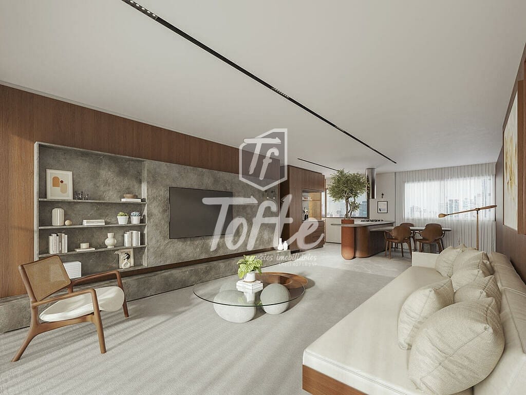 Apartamento à venda com 2 quartos, 83m² - Foto 7