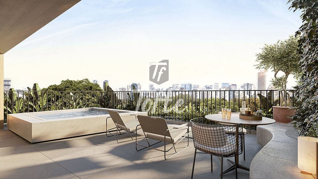 Apartamento à venda com 2 quartos, 83m² - Foto 10