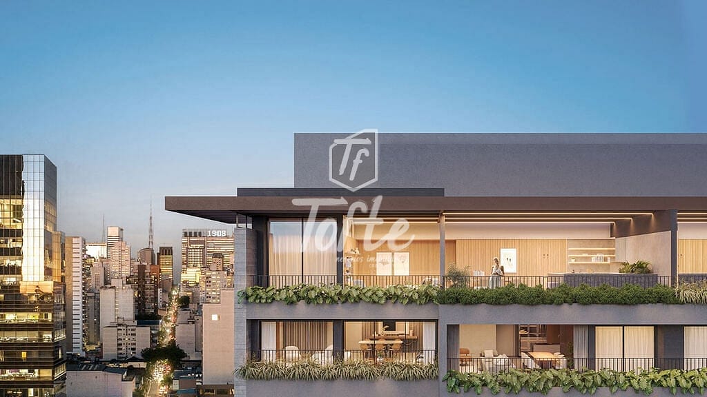 Apartamento à venda com 2 quartos, 83m² - Foto 20