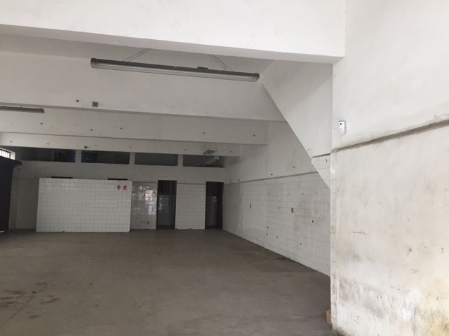 Foto do Box/Garagem - Box/Garagem para locação, Vila Gea, São Paulo, SP | Abba Negócios Imobiliários