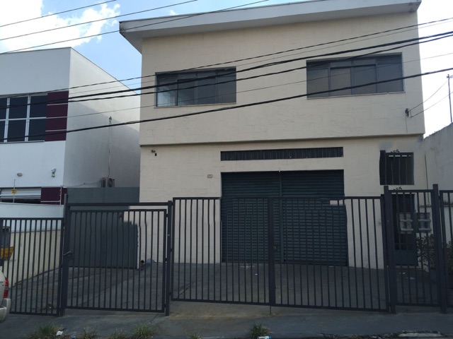 Foto do Box/Garagem - Box/Garagem para locação, Vila Gea, São Paulo, SP | Abba Negócios Imobiliários