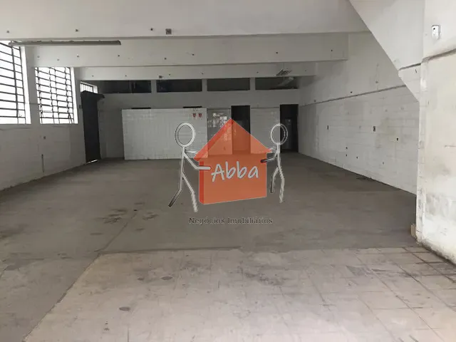 Box/Garagem para alugar, no bairro Vila Gea em São Paulo