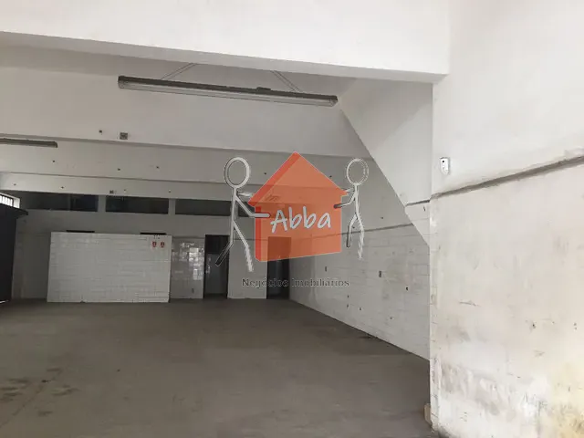 Box/Garagem para alugar, no bairro Vila Gea em São Paulo