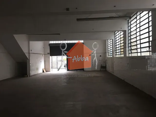 Box/Garagem para alugar, no bairro Vila Gea em São Paulo