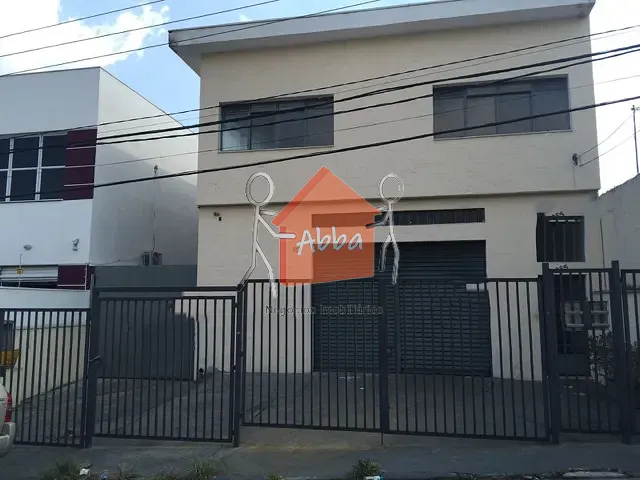 Box/Garagem para alugar, no bairro Vila Gea em São Paulo