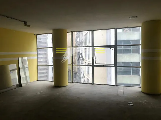 Box/Garagem para alugar, no bairro Sé em São Paulo