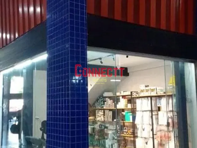 Box/Garagem com 40m², à venda, no bairro Centro em Ribeirão Preto