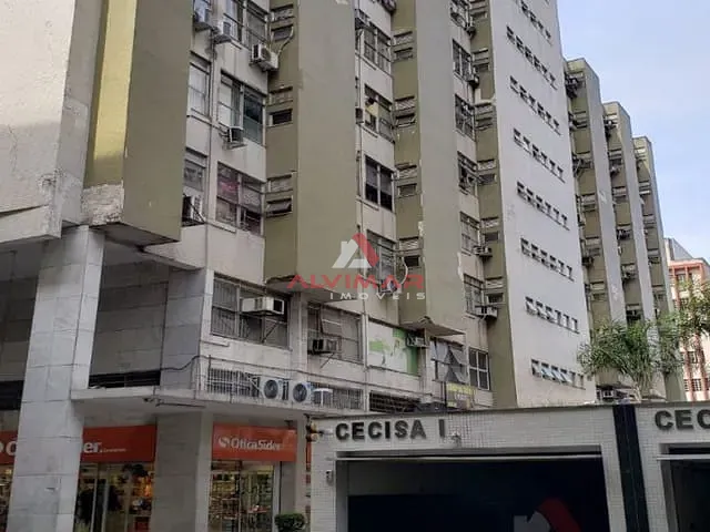 Box/Garagem com 17m², à venda, no bairro Vila Santa Cecília em Volta Redonda