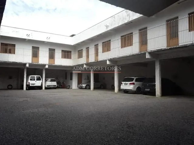 Box/Garagem com 600m², à venda, no bairro Vila Márcia em Cachoeirinha