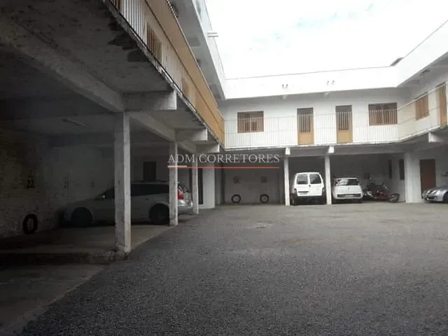 Box/Garagem com 600m², à venda, no bairro Vila Márcia em Cachoeirinha