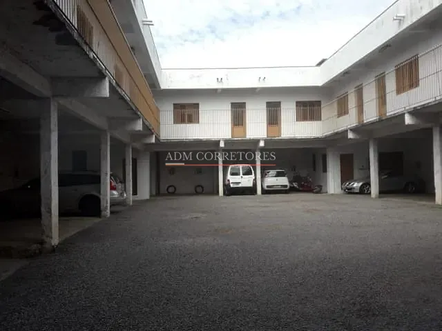 Box/Garagem com 600m², à venda, no bairro Vila Márcia em Cachoeirinha