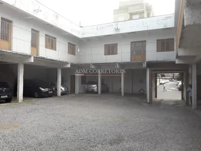 Box/Garagem com 600m², à venda, no bairro Vila Márcia em Cachoeirinha