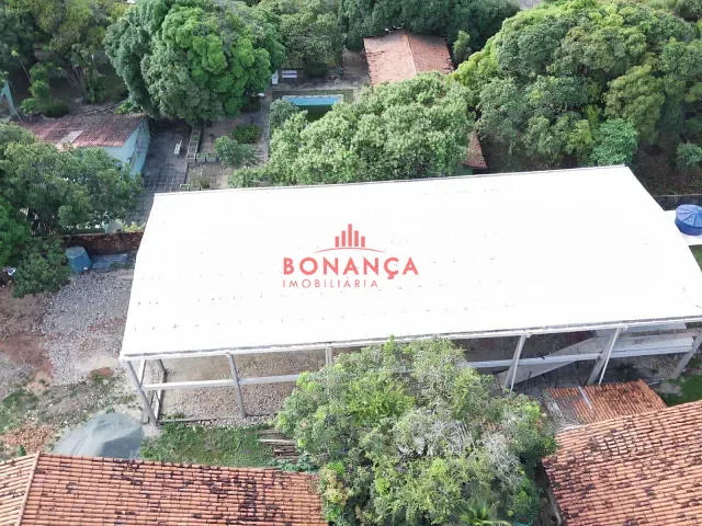 Box/Garagem com 1600m², para alugar, no bairro Olho D'Água em São Luís