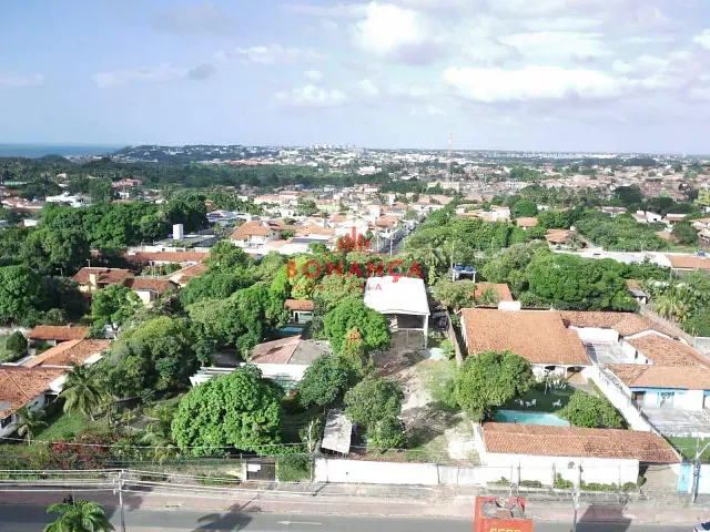Box/Garagem com 1600m², para alugar, no bairro Olho D'Água em São Luís