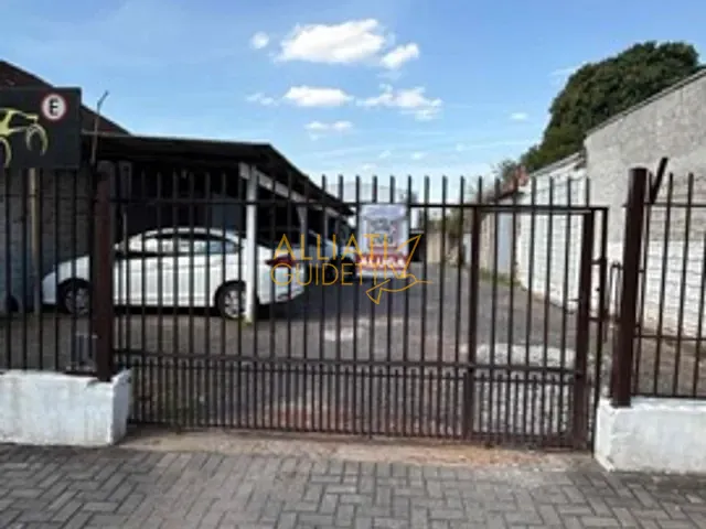 Box/Garagem para alugar, no bairro Centro em Sapiranga