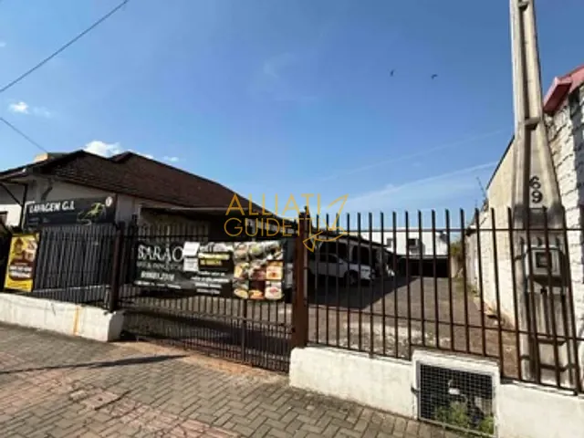 Box/Garagem para alugar, no bairro Centro em Sapiranga