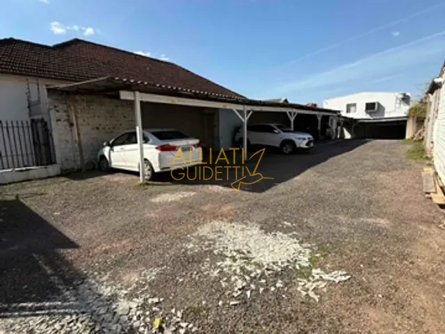 Box/Garagem para alugar, no bairro Centro em Sapiranga