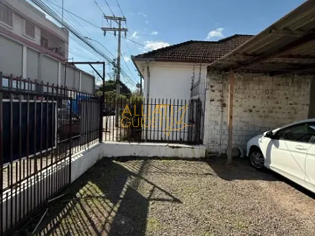 Box/Garagem para alugar, no bairro Centro em Sapiranga