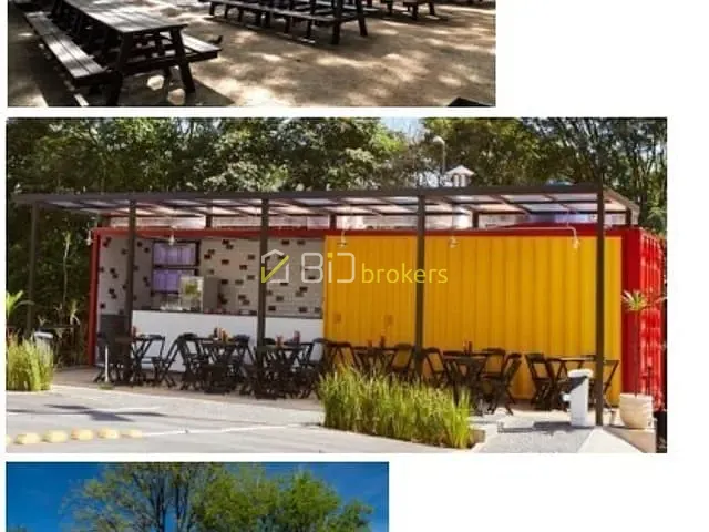 Box/Garagem para alugar, no bairro Alphaville Empresarial em Barueri