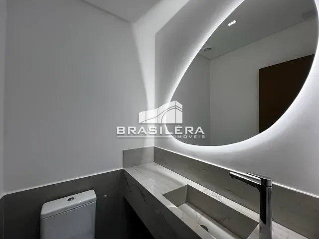 Apartamento com 140m² 3 quartos e 4 banheiros, à venda, no bairro Setor Marista em Goiânia