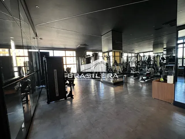 Apartamento com 140m² 3 quartos e 4 banheiros, para alugar, no bairro Setor Marista em Goiânia