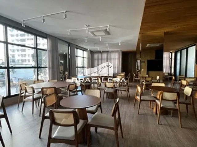 Apartamento com 140m² 3 quartos e 4 banheiros, para alugar, no bairro Setor Marista em Goiânia