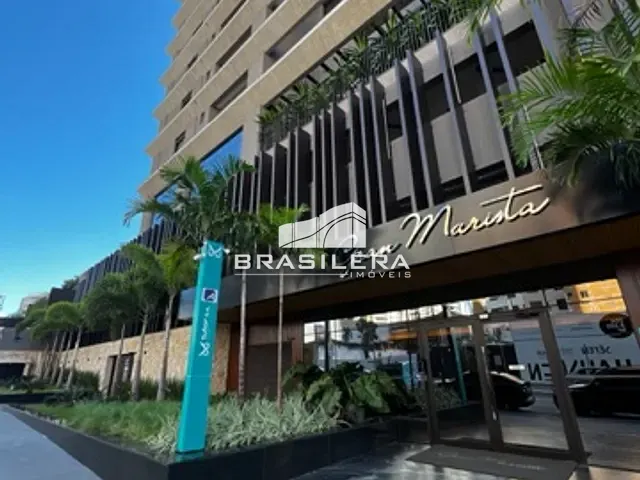Apartamento com 140m² 3 quartos e 4 banheiros, à venda, no bairro Setor Marista em Goiânia