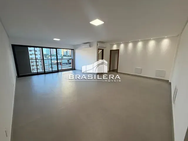 Apartamento com 140m² 3 quartos e 4 banheiros, para alugar, no bairro Setor Marista em Goiânia