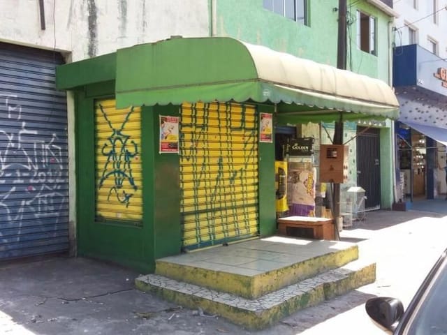 Foto do Box/Garagem - Box/Garagem à venda por R$ 25.000,00 - Pestana - Osasco/SP | BUSSOCABA ADMINISTRACAO DE BENS E IMOVEIS LTDA