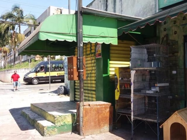 Foto do Box/Garagem - Box/Garagem à venda por R$ 25.000,00 - Pestana - Osasco/SP | BUSSOCABA ADMINISTRACAO DE BENS E IMOVEIS LTDA