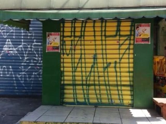 Foto do Box/Garagem - Box/Garagem à venda por R$ 25.000,00 - Pestana - Osasco/SP | BUSSOCABA ADMINISTRACAO DE BENS E IMOVEIS LTDA