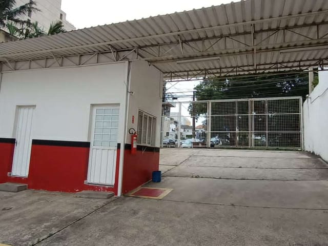 Foto do Box/Garagem - Estacionamento à venda, Vila Boaventura, Jundiaí, SP | Cardoso Broker Negócios Imobiliários