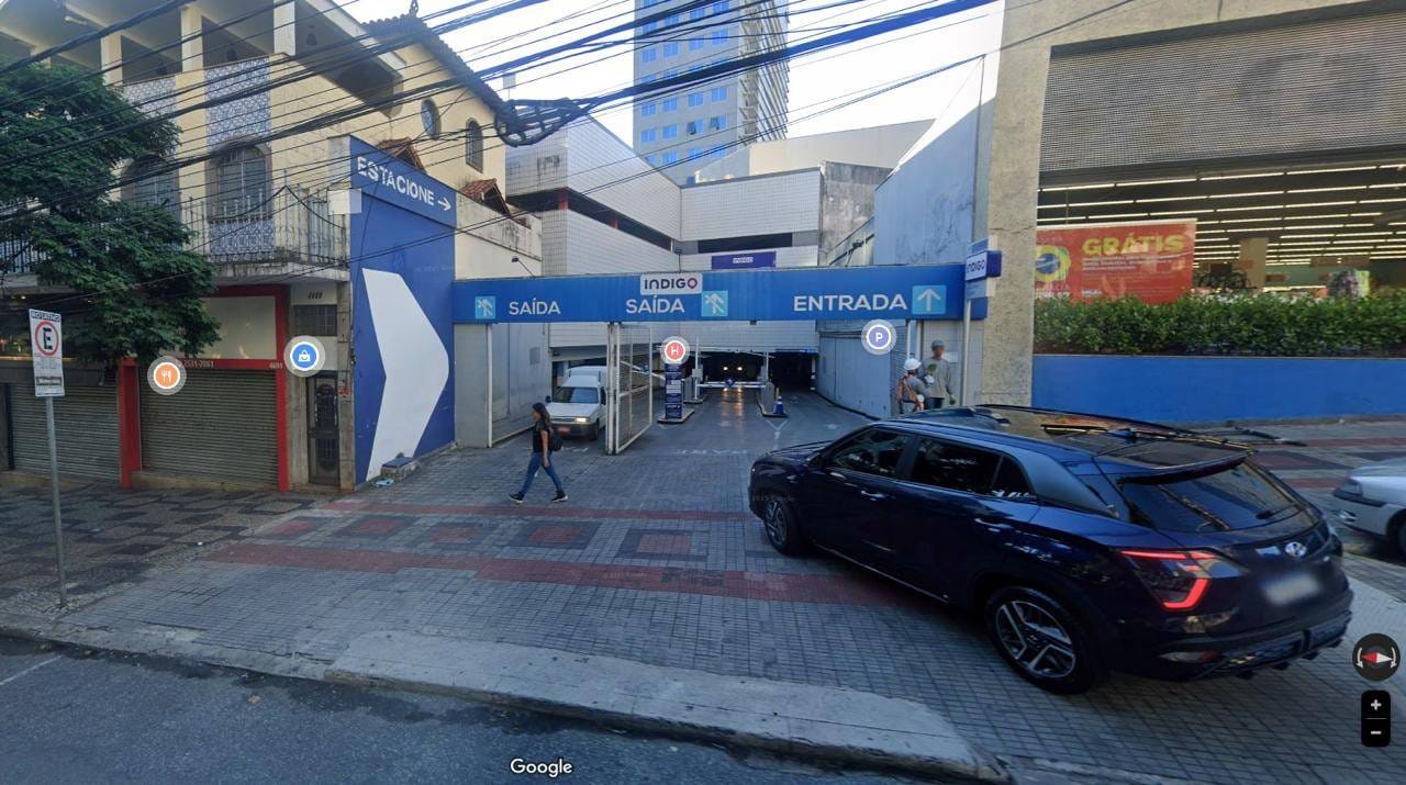 Depósito-Galpão-Armazém à venda, 12m² - Foto 1