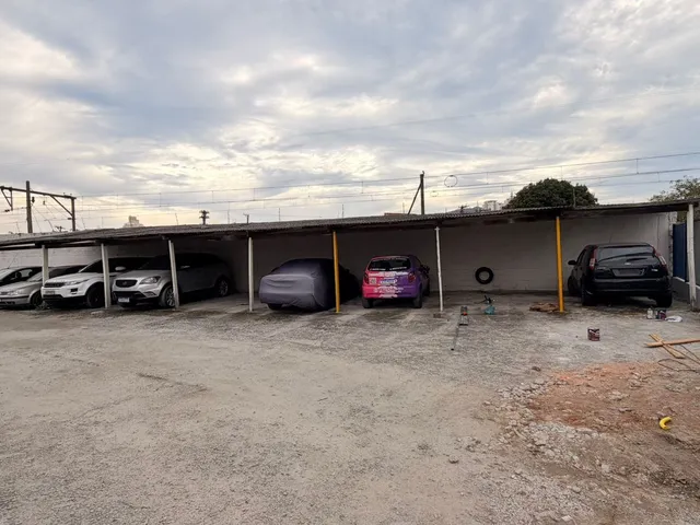 Terreno com 458m², para alugar, no bairro Centro em Mogi das Cruzes