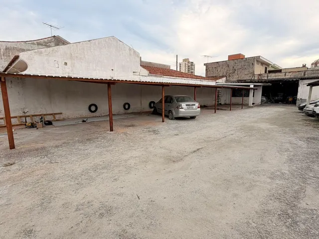Terreno com 458m², para alugar, no bairro Centro em Mogi das Cruzes