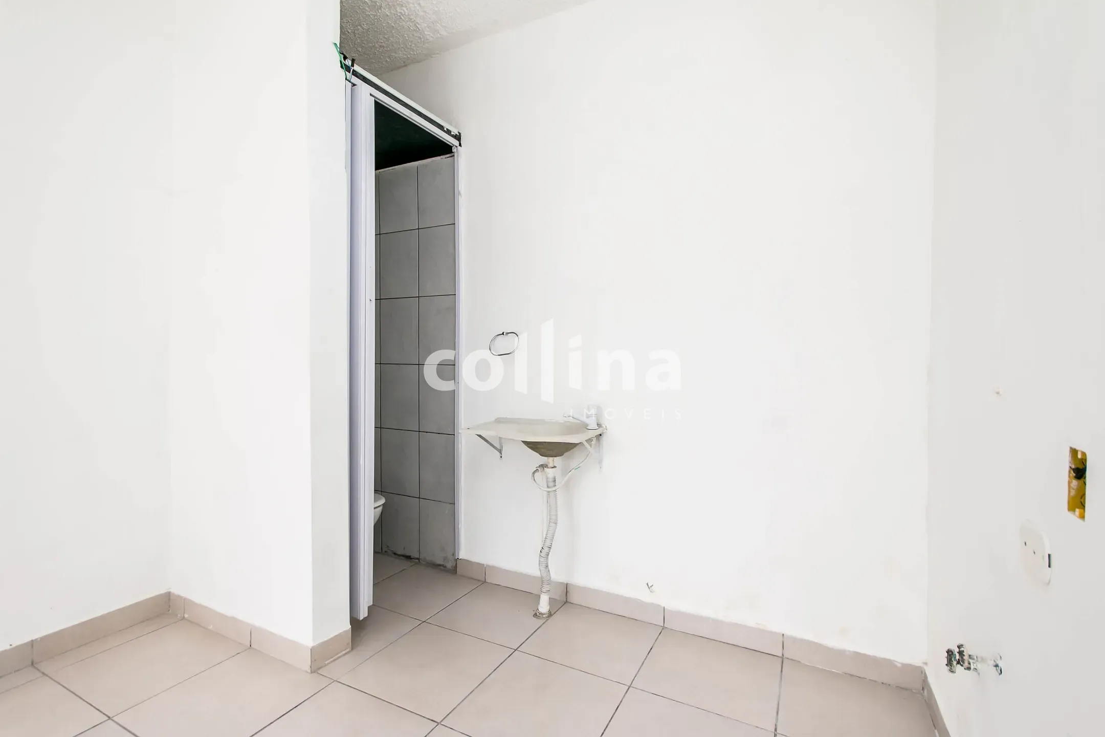 Depósito-Galpão, 10 m² - Foto 4