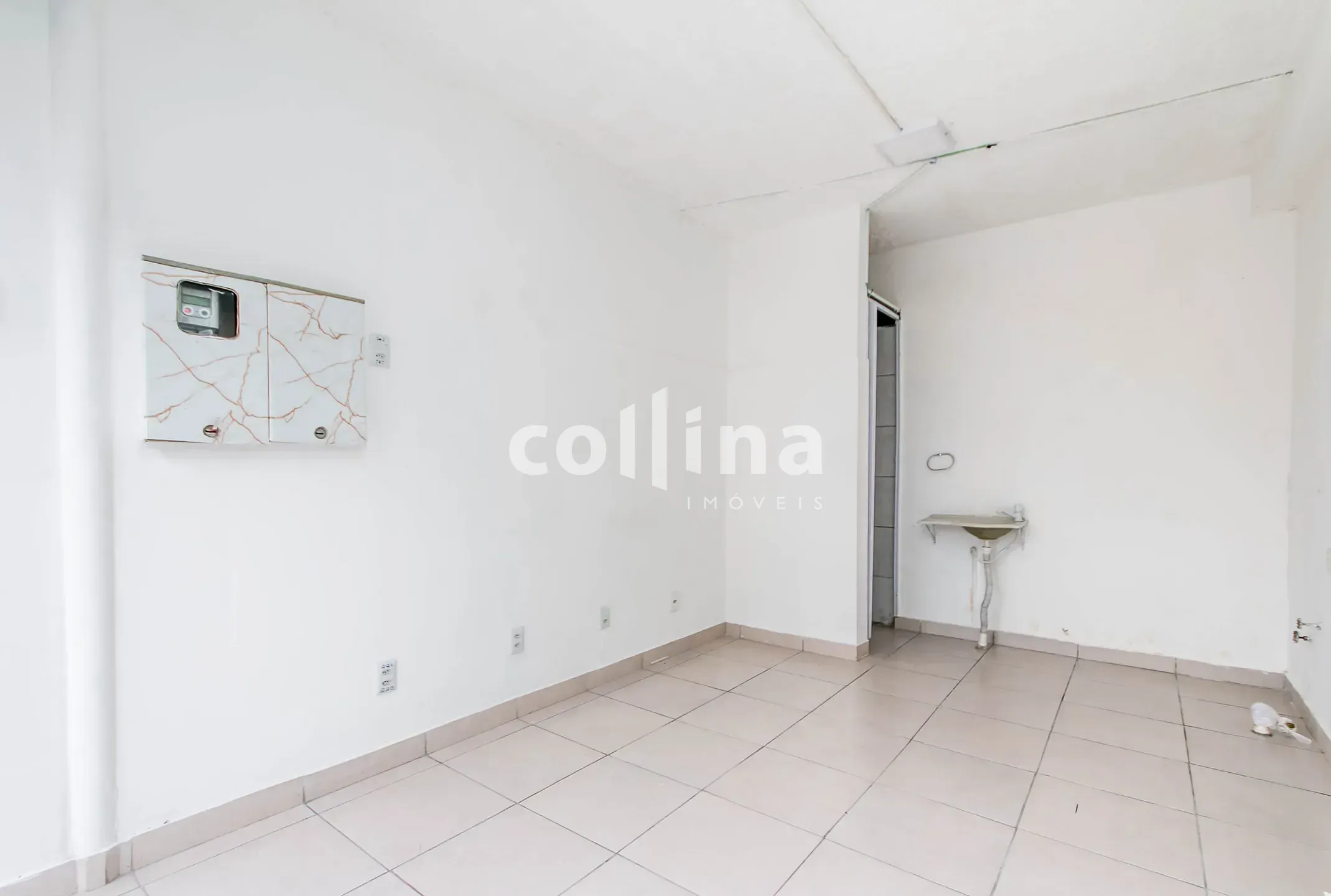 Depósito-Galpão, 10 m² - Foto 6