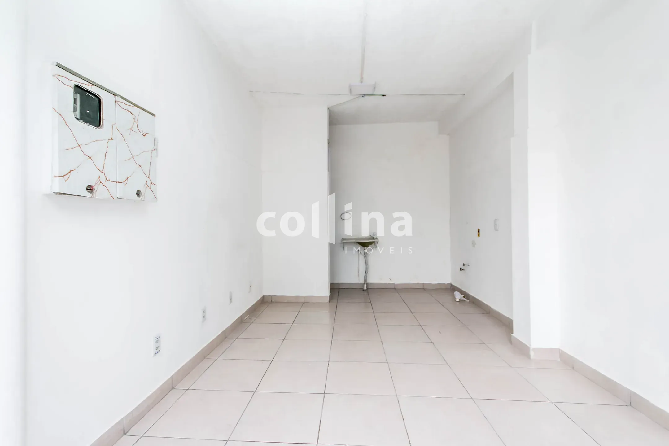 Depósito-Galpão, 10 m² - Foto 8