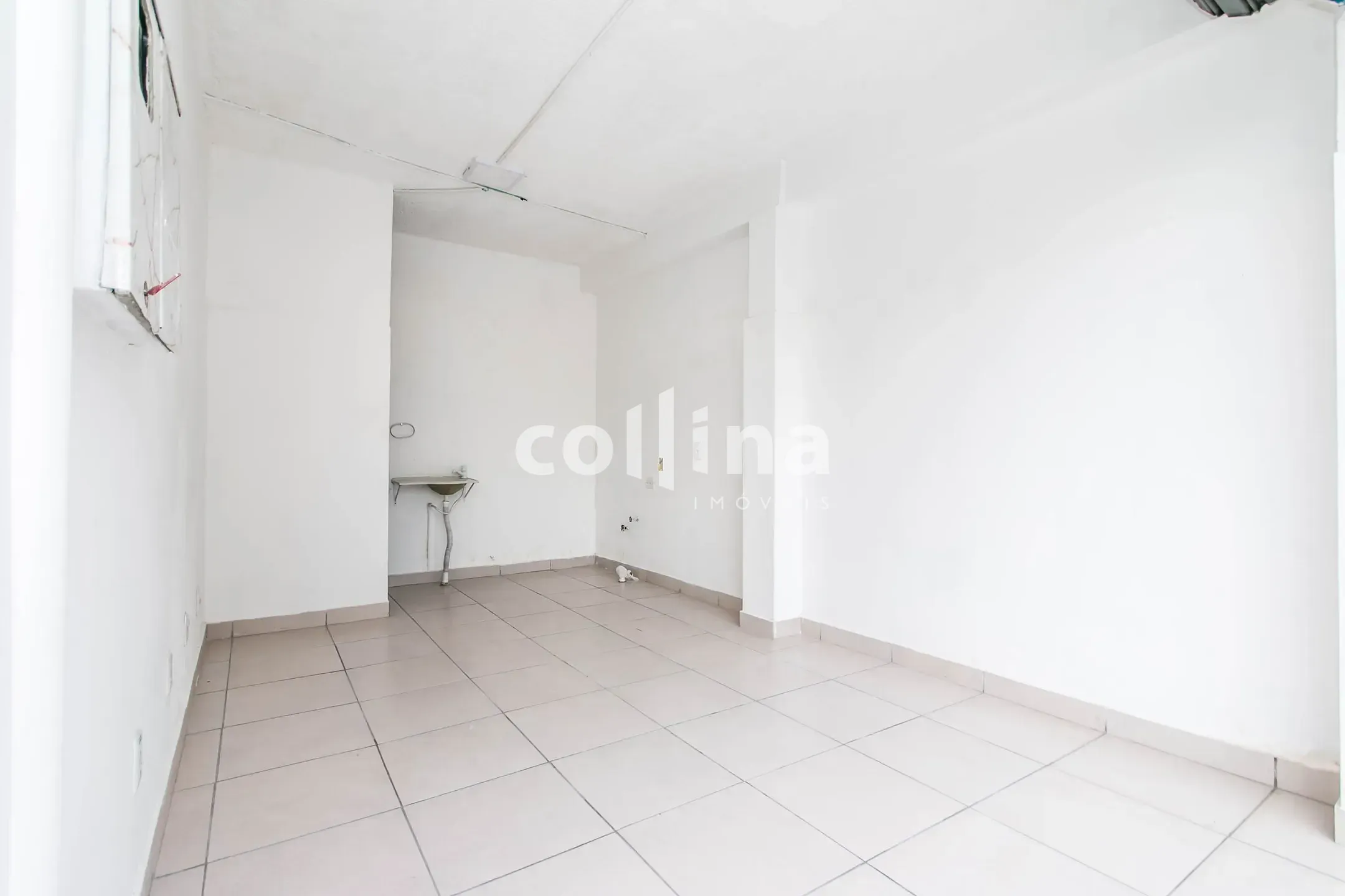 Depósito-Galpão, 10 m² - Foto 9