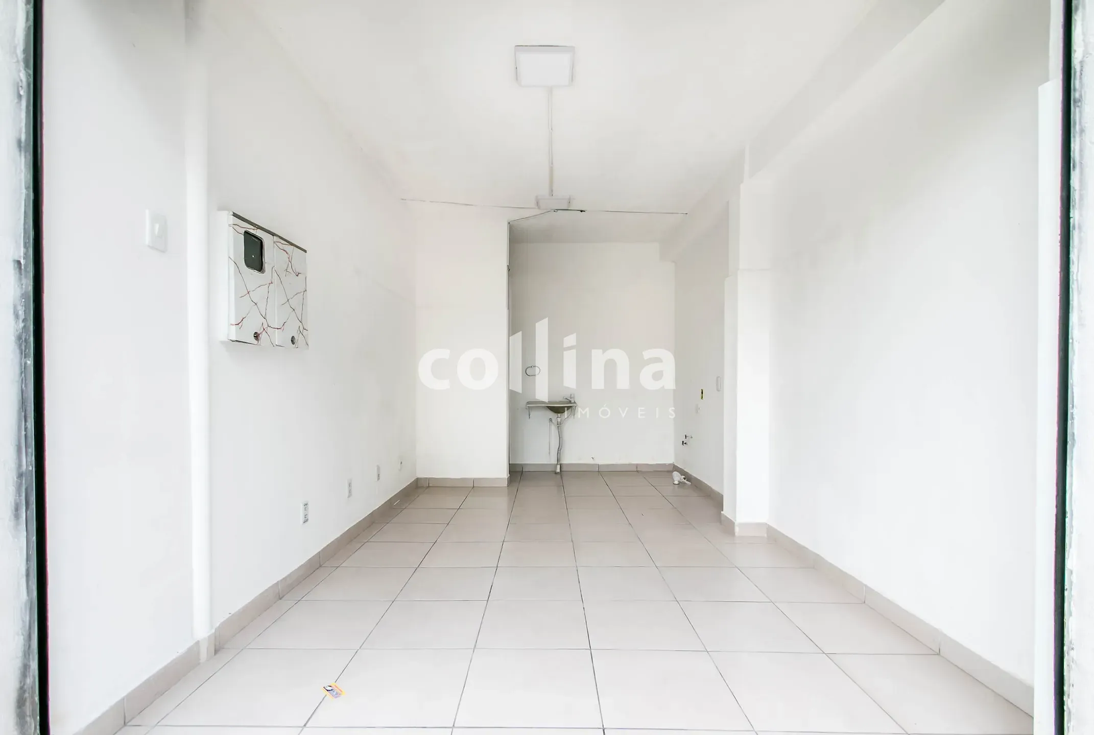 Depósito-Galpão, 10 m² - Foto 10
