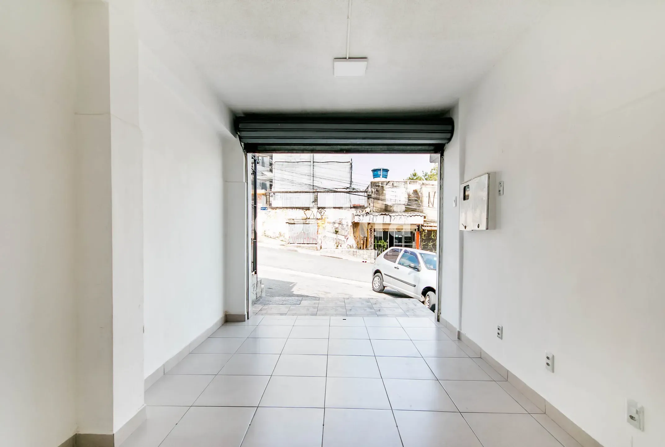 Depósito-Galpão, 10 m² - Foto 12