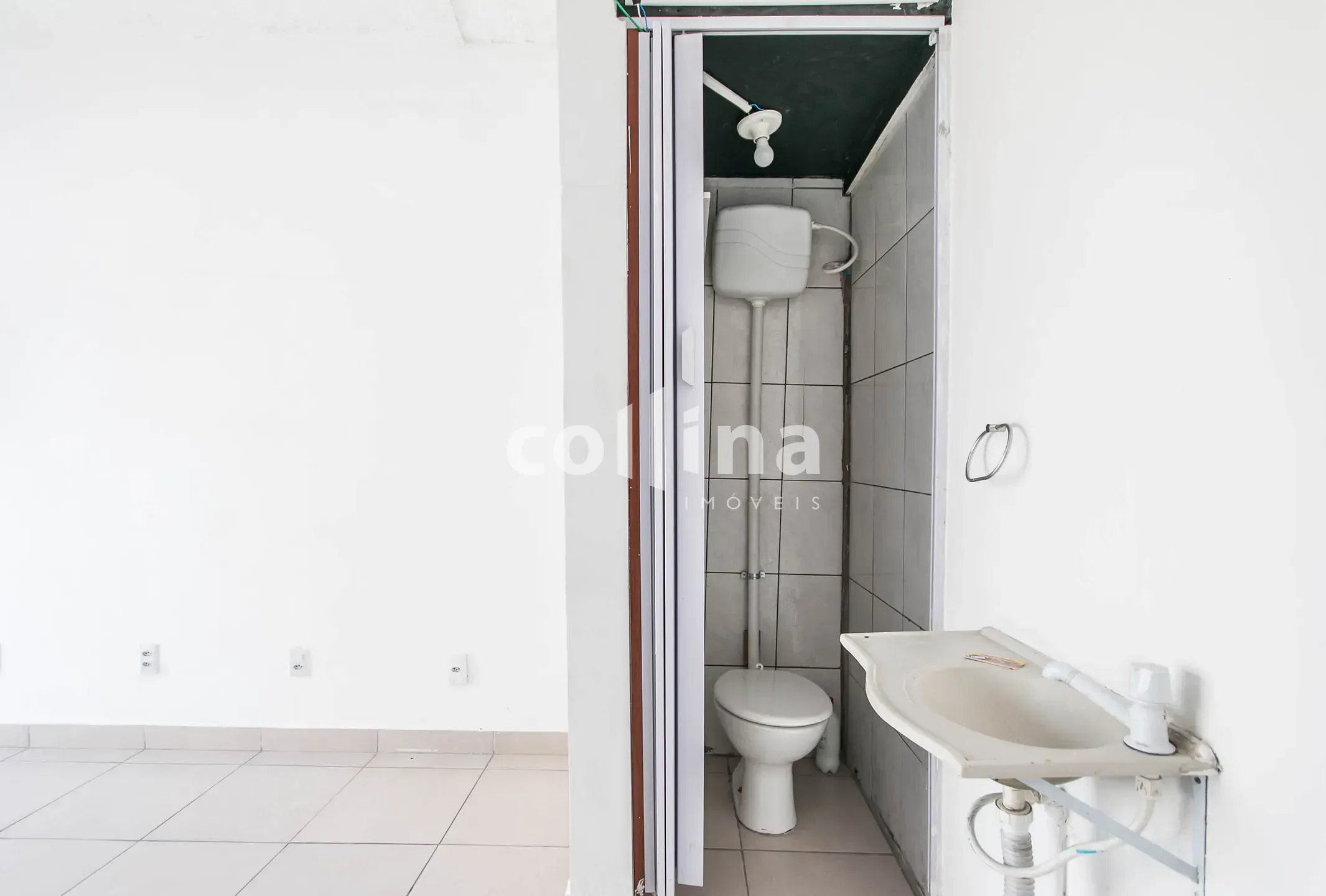 Depósito-Galpão, 10 m² - Foto 15