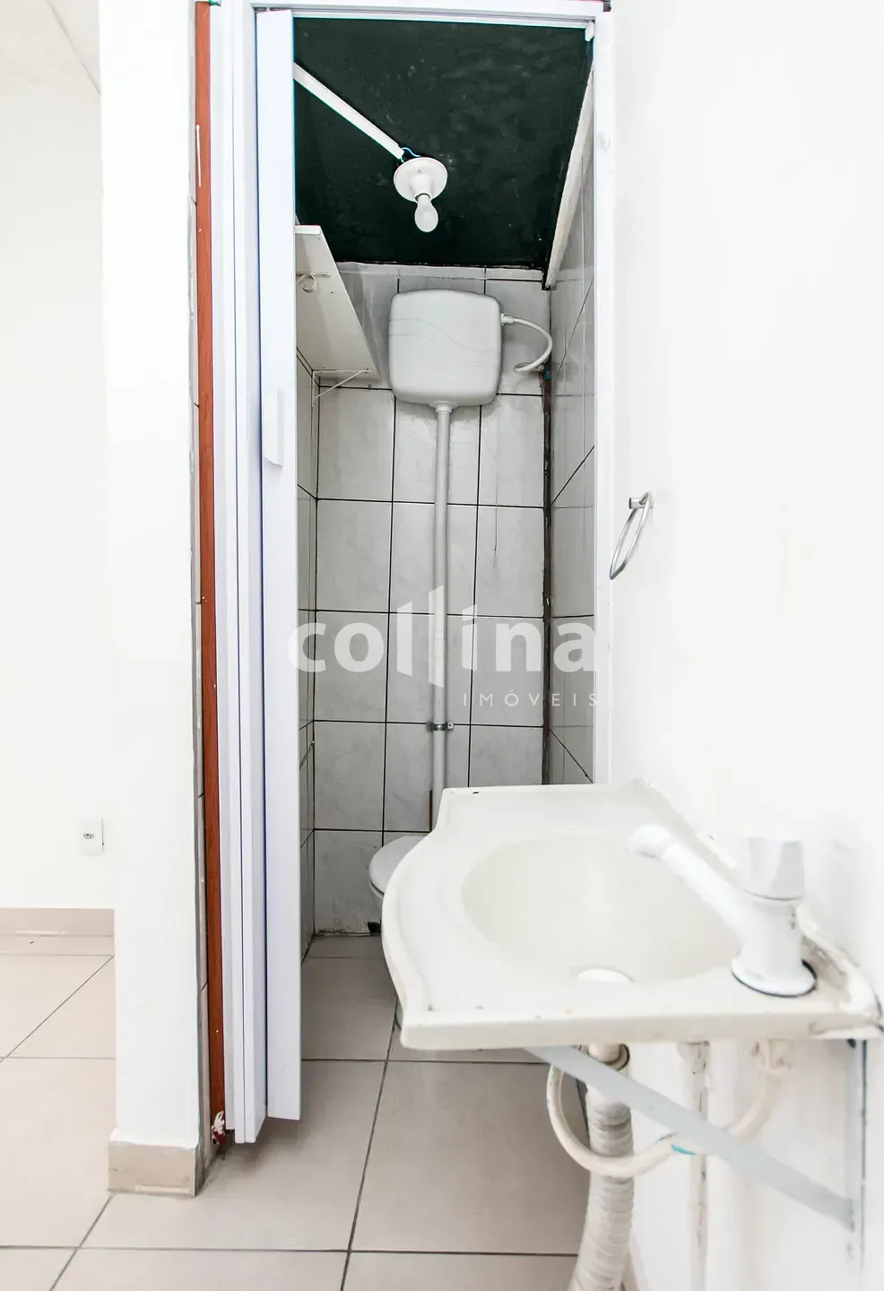 Depósito-Galpão, 10 m² - Foto 18