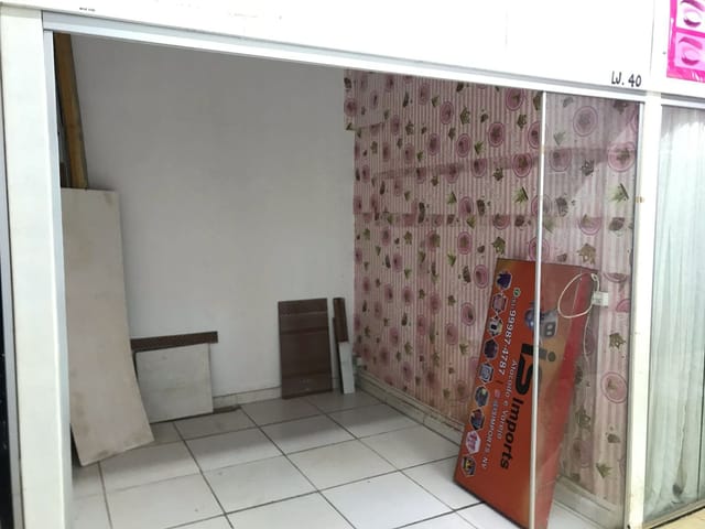 Box disponivel para seus negócios